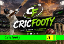 Cricfooty