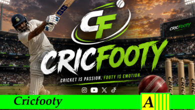 Cricfooty
