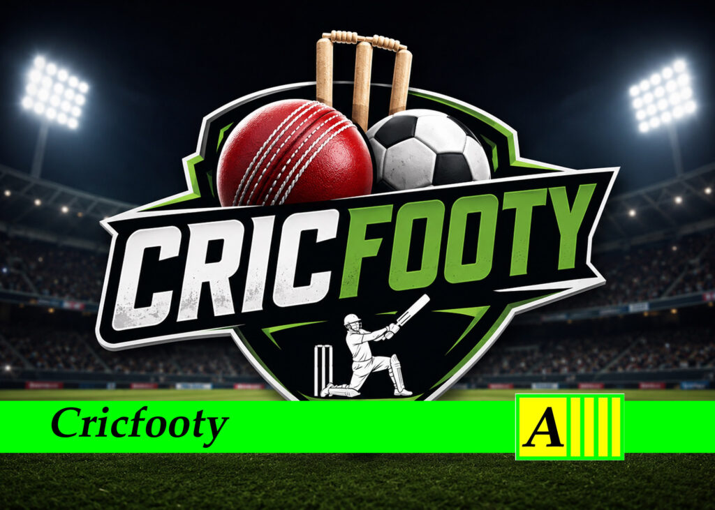 Cricfooty