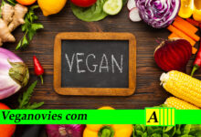Veganovies com