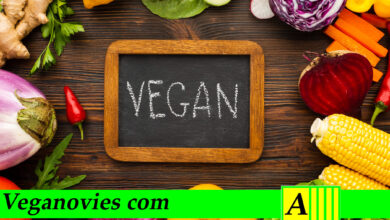 Veganovies com