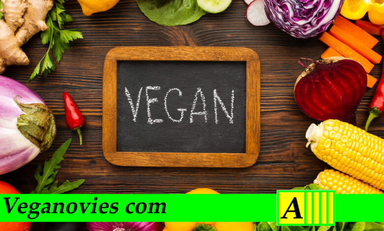 Veganovies com