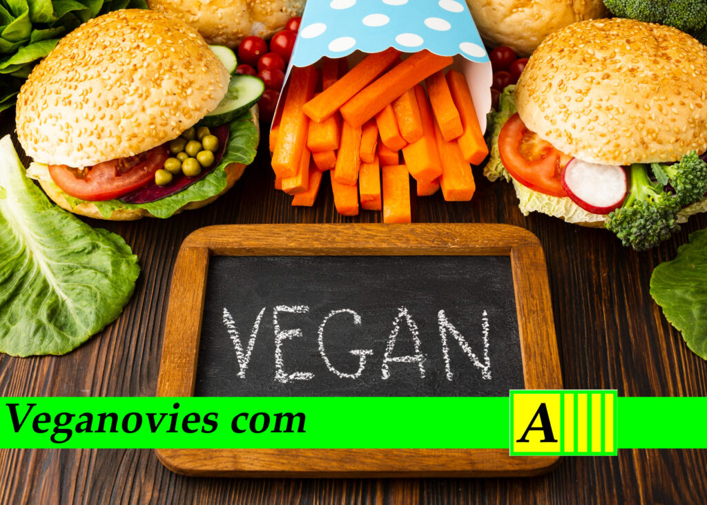 Veganovies com