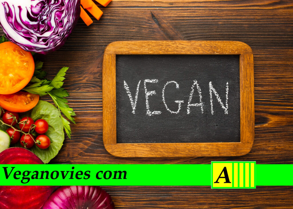 Veganovies com
