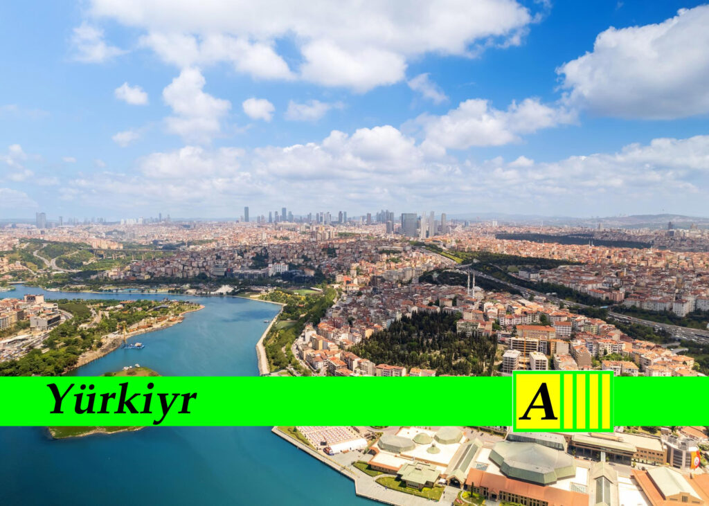 Yürkiyr