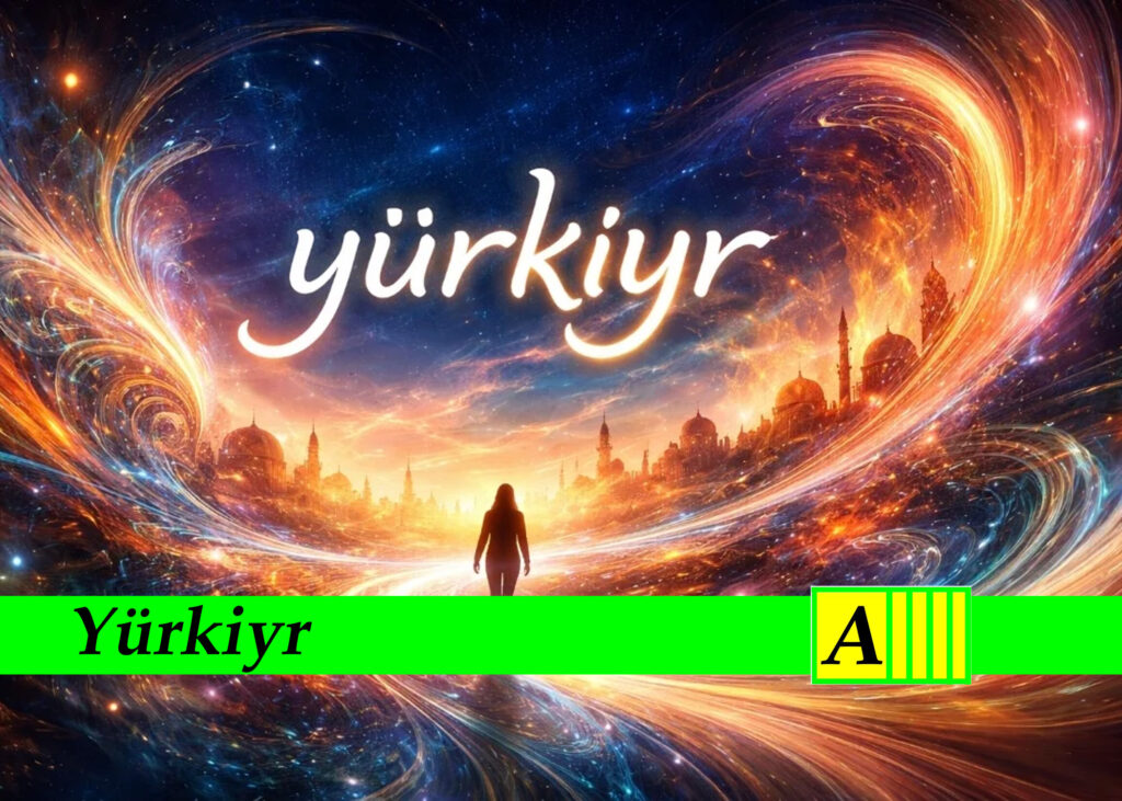 Yürkiyr