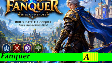 Fanquer
