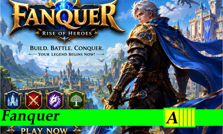 Fanquer