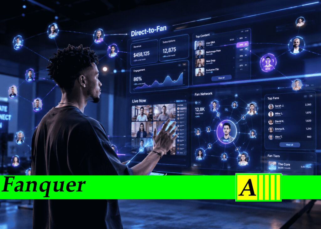 Fanquer