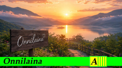 Onnilaina