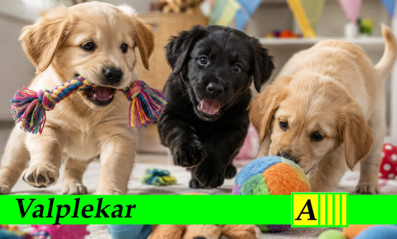 Valplekar