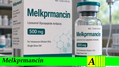 Melkprmancin