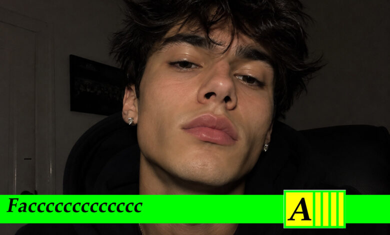 Faccccccccccccc