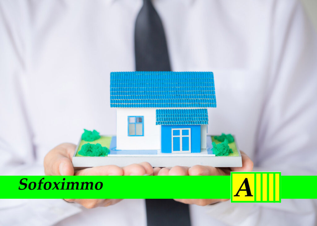 Sofoximmo