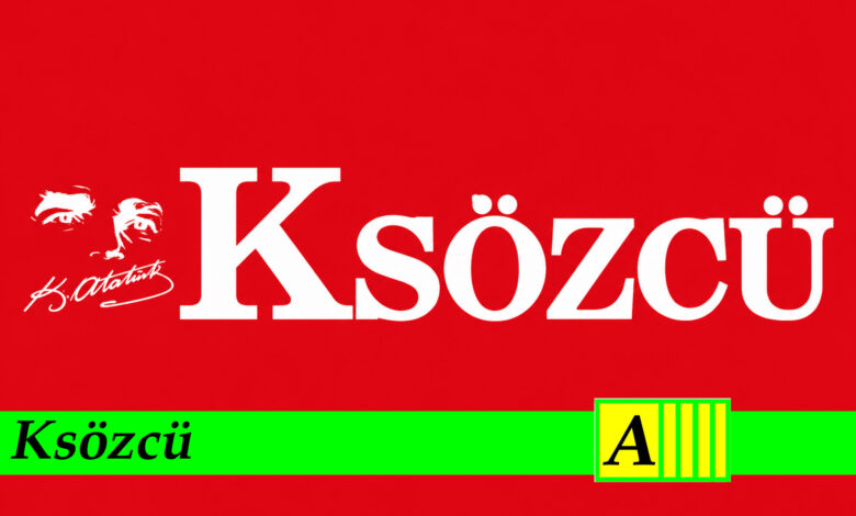 Ksözcü