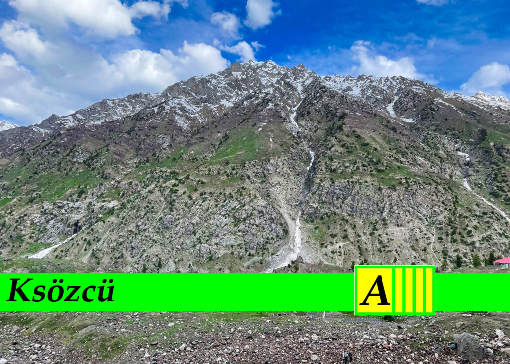 Ksözcü