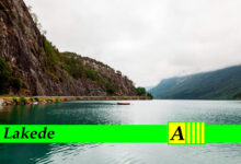 Lakede