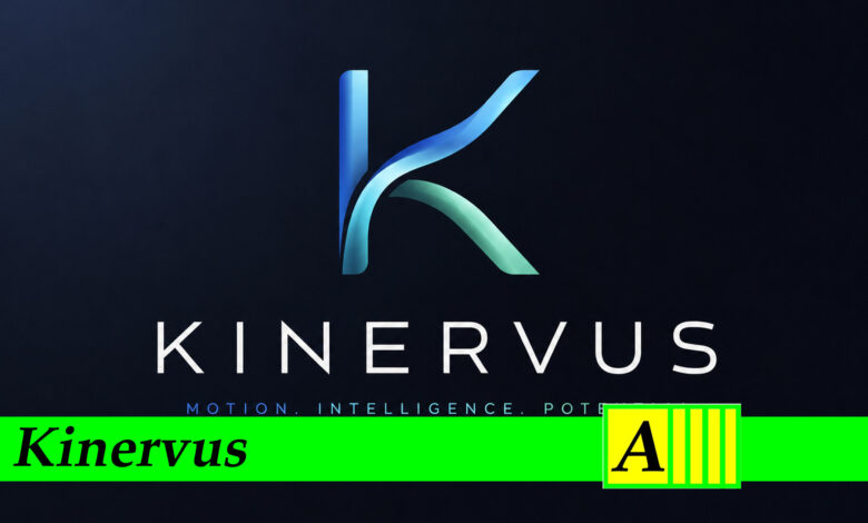 Kinervus