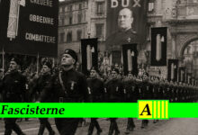 Fascisterne