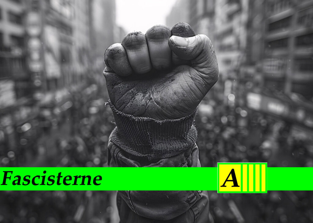 Fascisterne