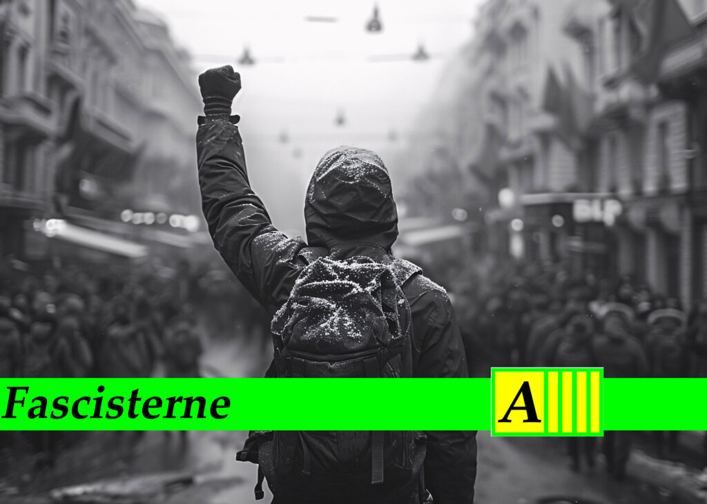 Fascisterne
