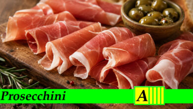 Prosecchini