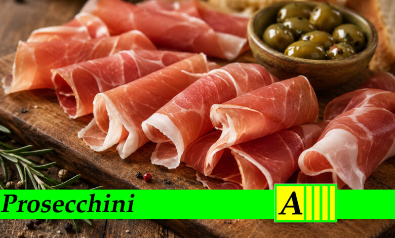 Prosecchini