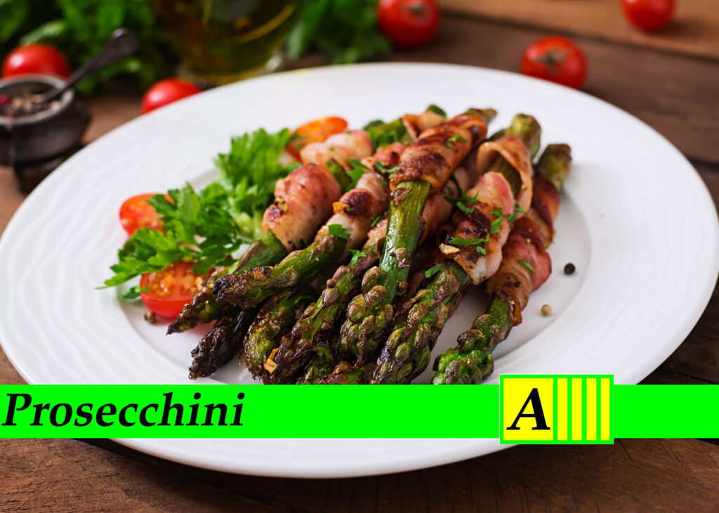 Prosecchini