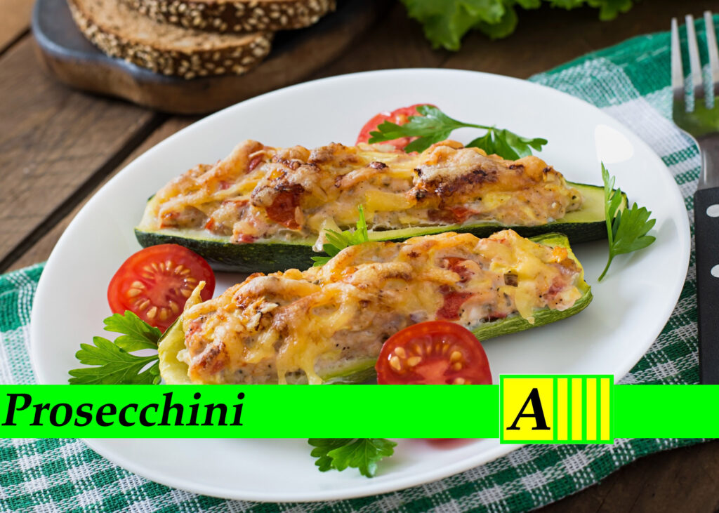 Prosecchini