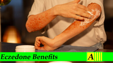 Eczedone Benefits