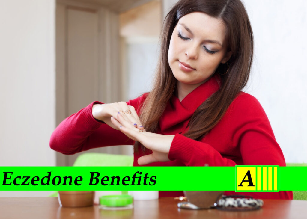Eczedone Benefits