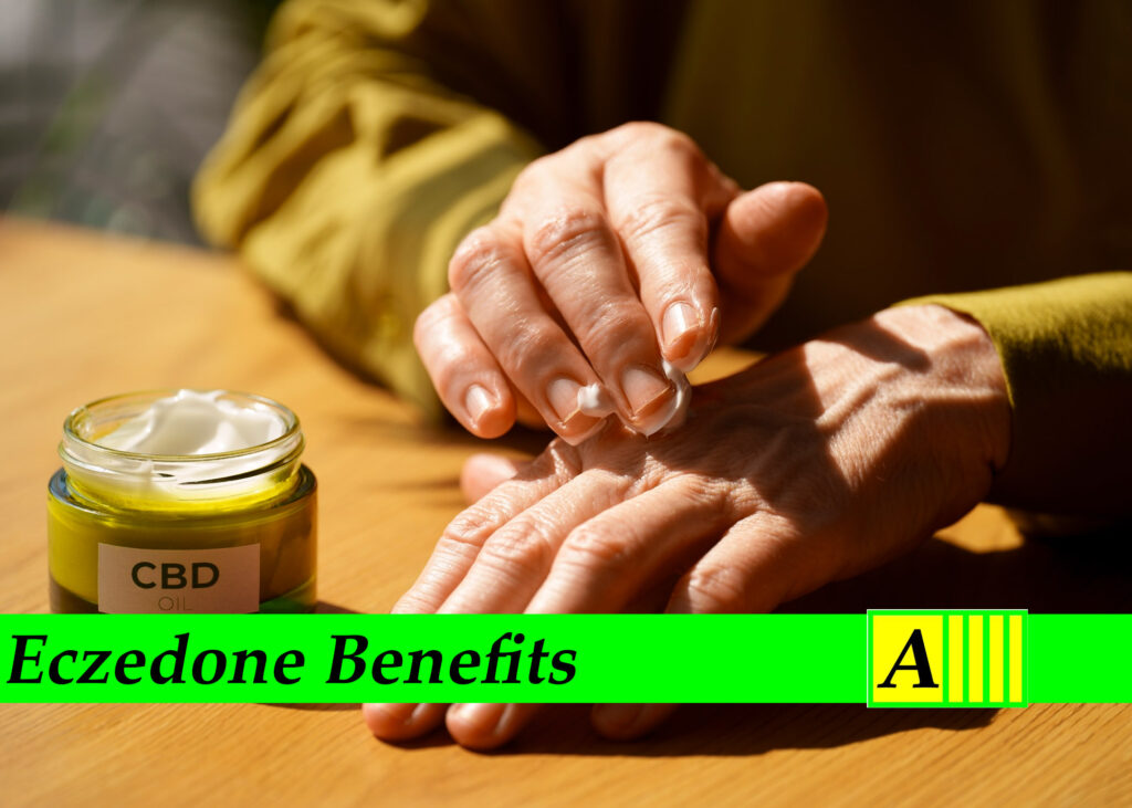 Eczedone Benefits