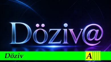 Döziv