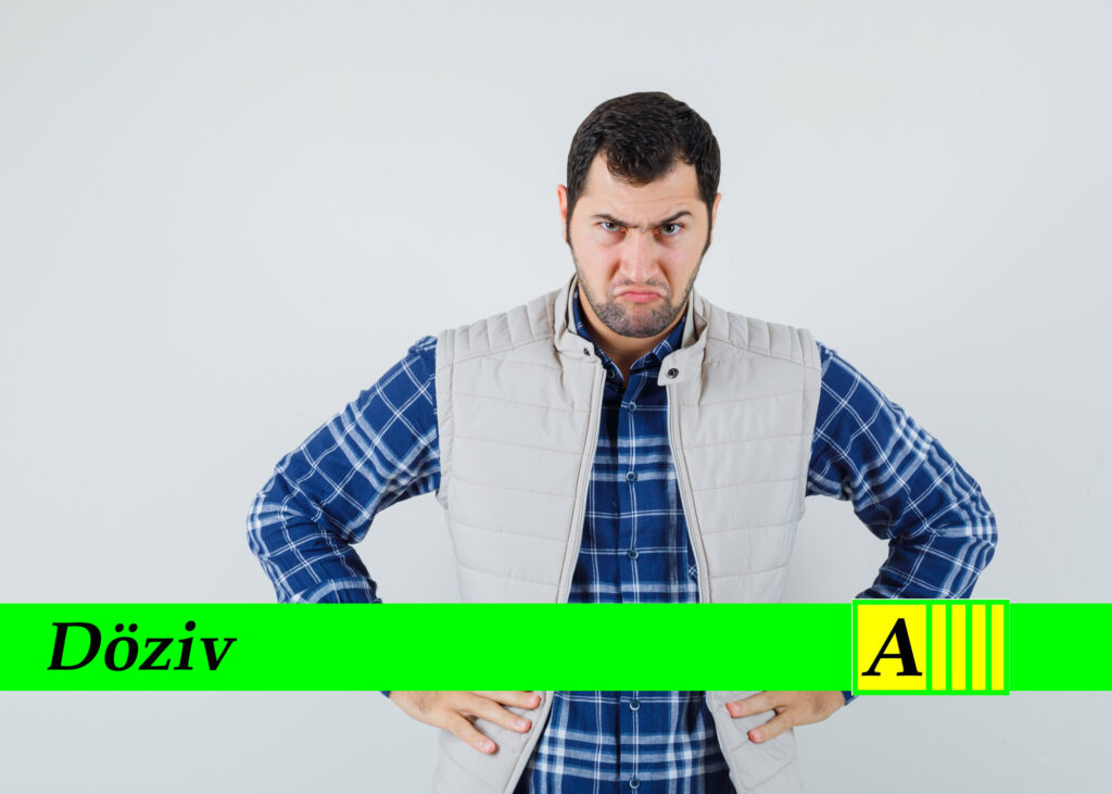 Döziv