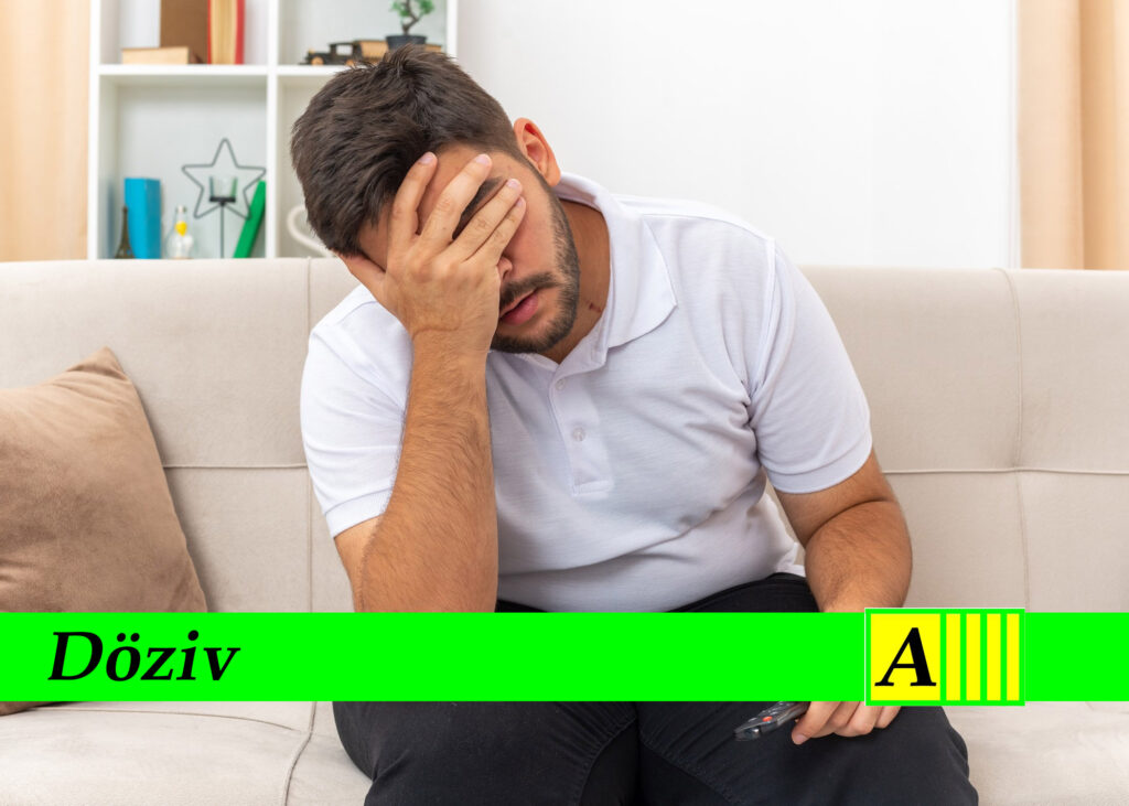 Döziv