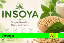 Insoya