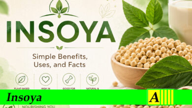Insoya