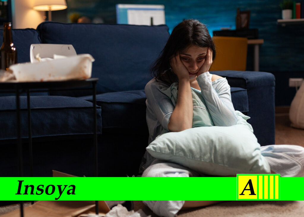 Insoya