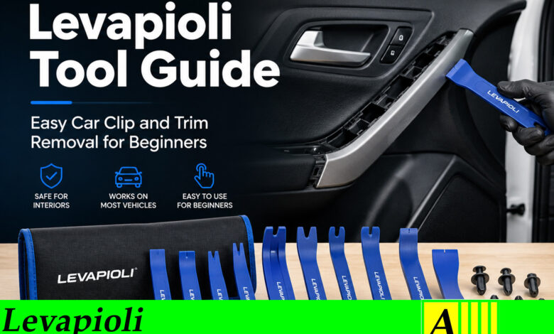 Levapioli