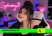 Sydneebeeyxo
