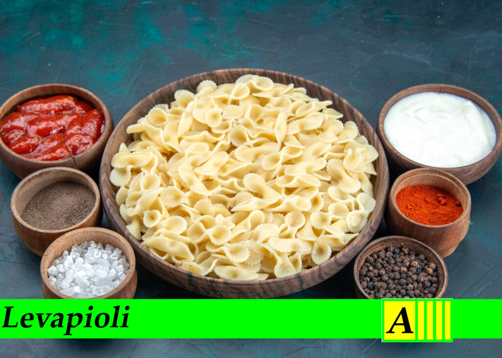 Levapioli