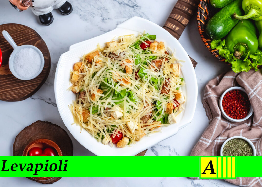 Levapioli