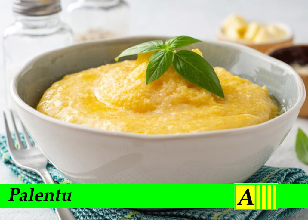 Palentu