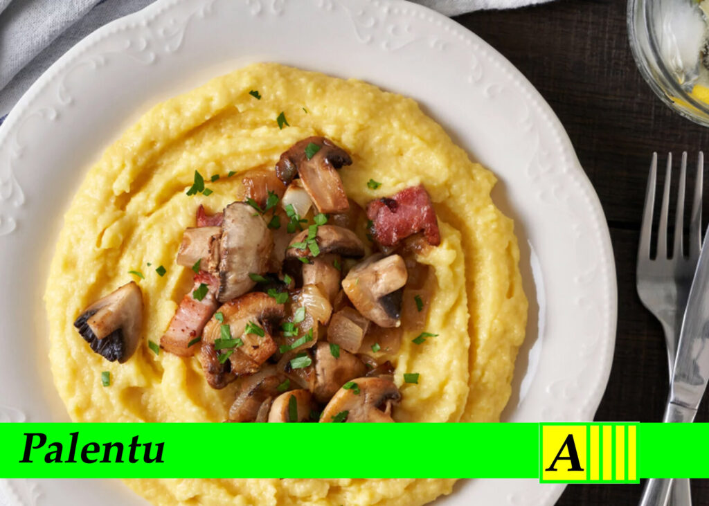 Palentu