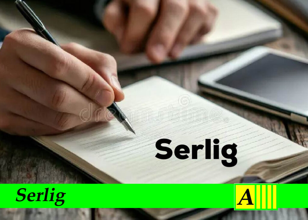 Serlig