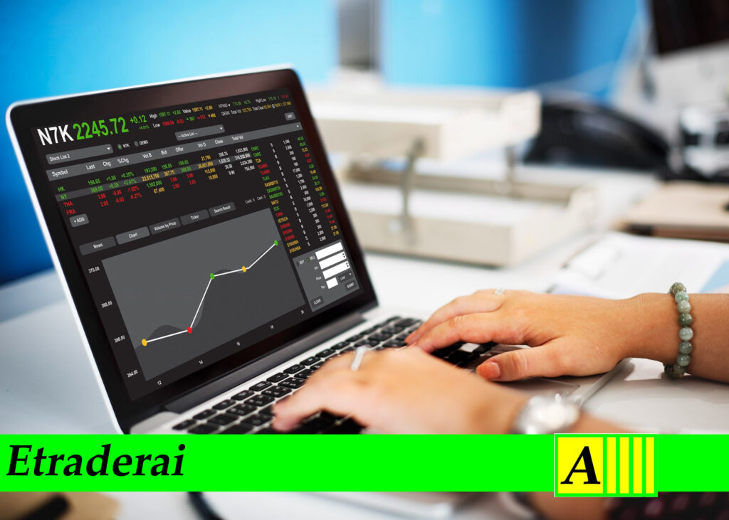 Etraderai