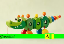 Crocolini