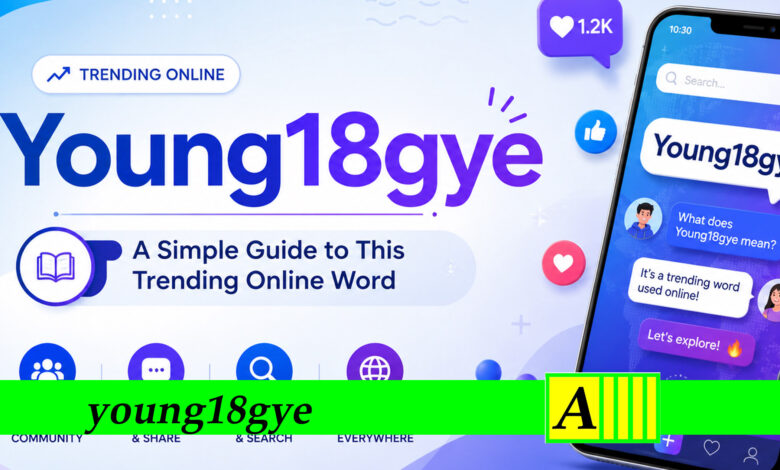 young18gye