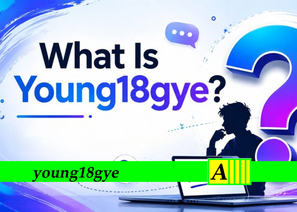 young18gye